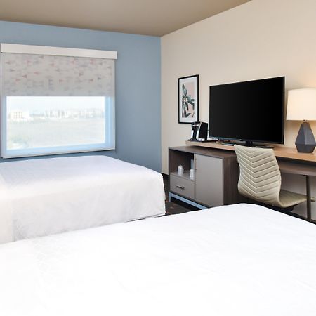 Holiday Inn - Fort Worth - Alliance By Ihg Eksteriør bilde