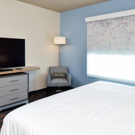 Holiday Inn - Fort Worth - Alliance By Ihg Eksteriør bilde