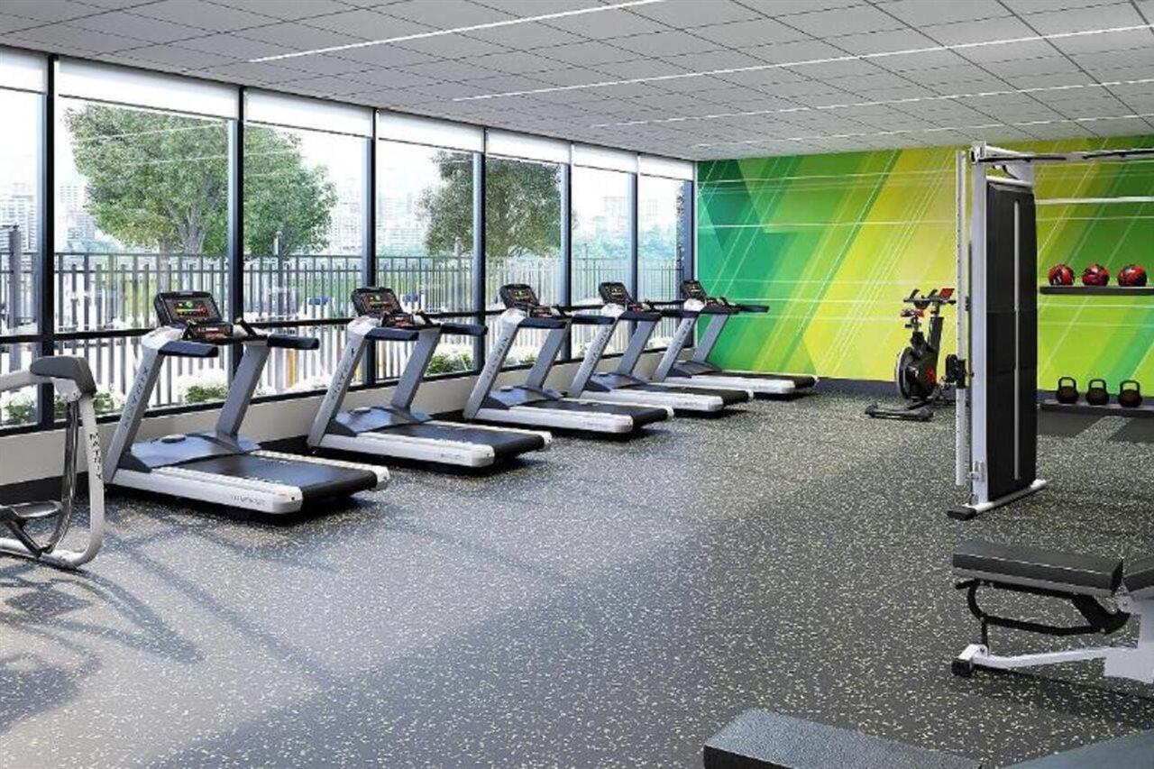 Holiday Inn - Fort Worth - Alliance By Ihg Eksteriør bilde