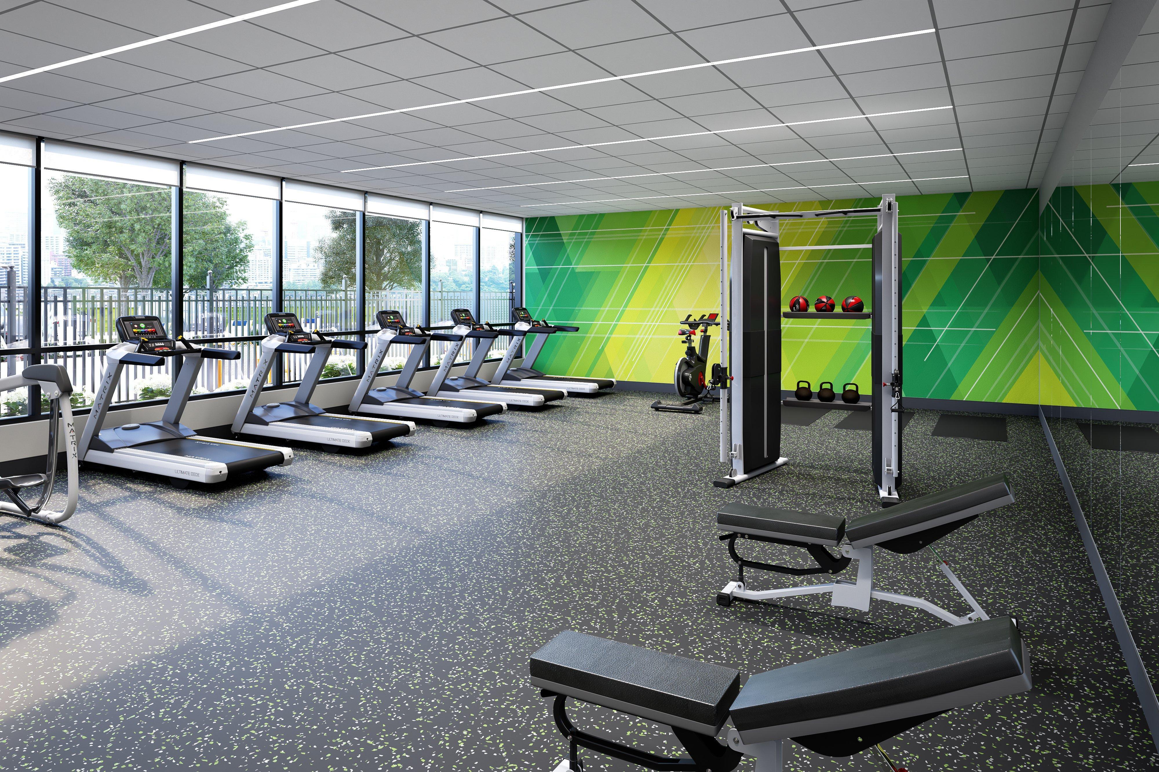 Holiday Inn - Fort Worth - Alliance By Ihg Eksteriør bilde