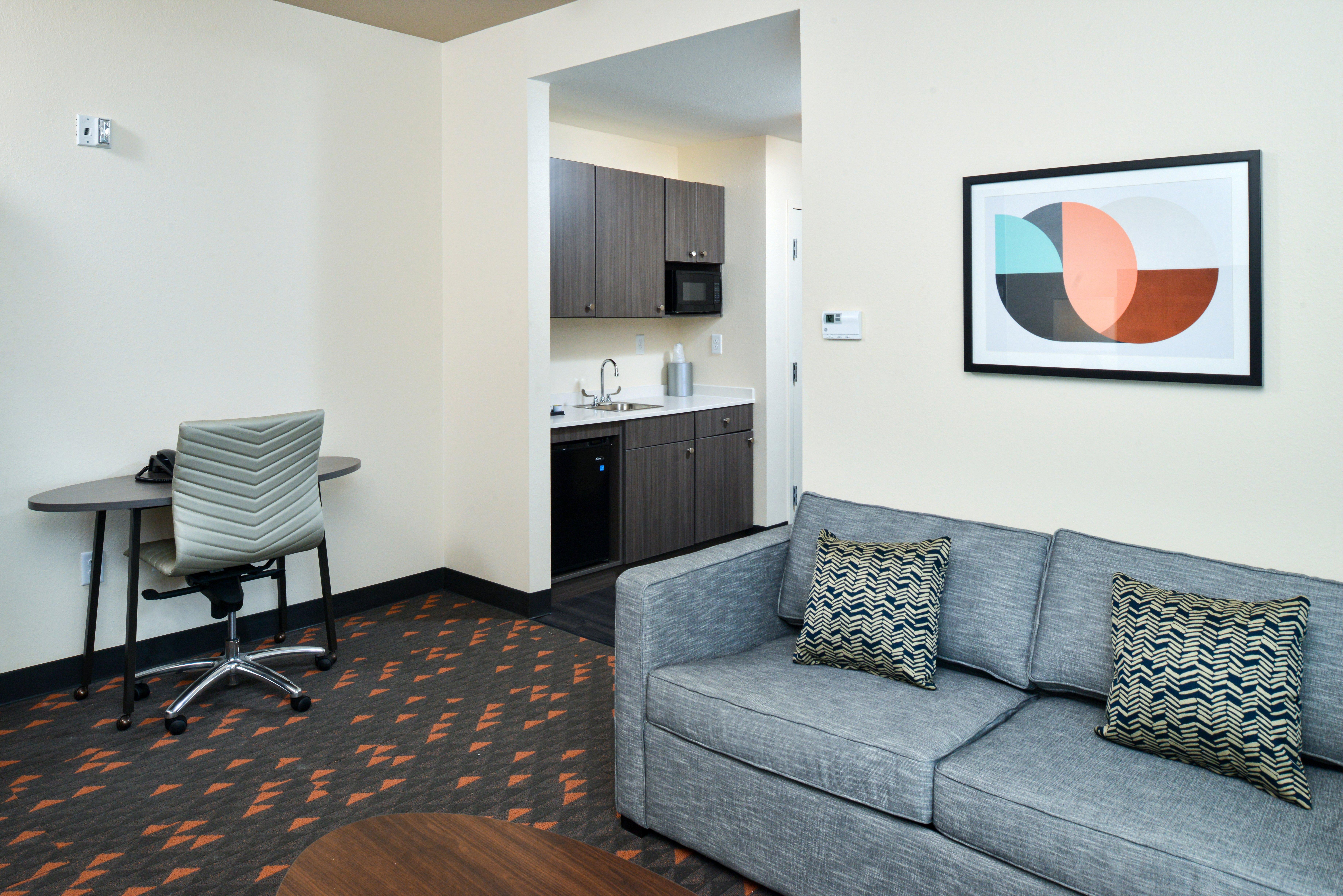 Holiday Inn - Fort Worth - Alliance By Ihg Eksteriør bilde