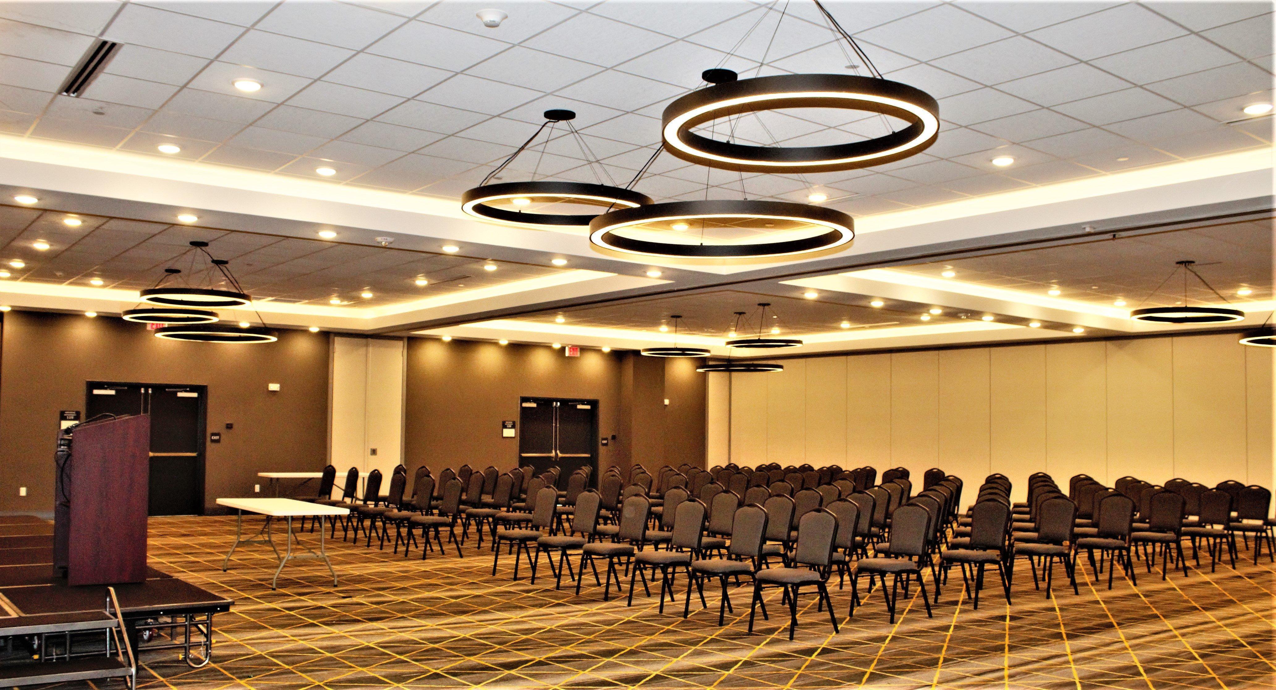 Holiday Inn - Fort Worth - Alliance By Ihg Eksteriør bilde
