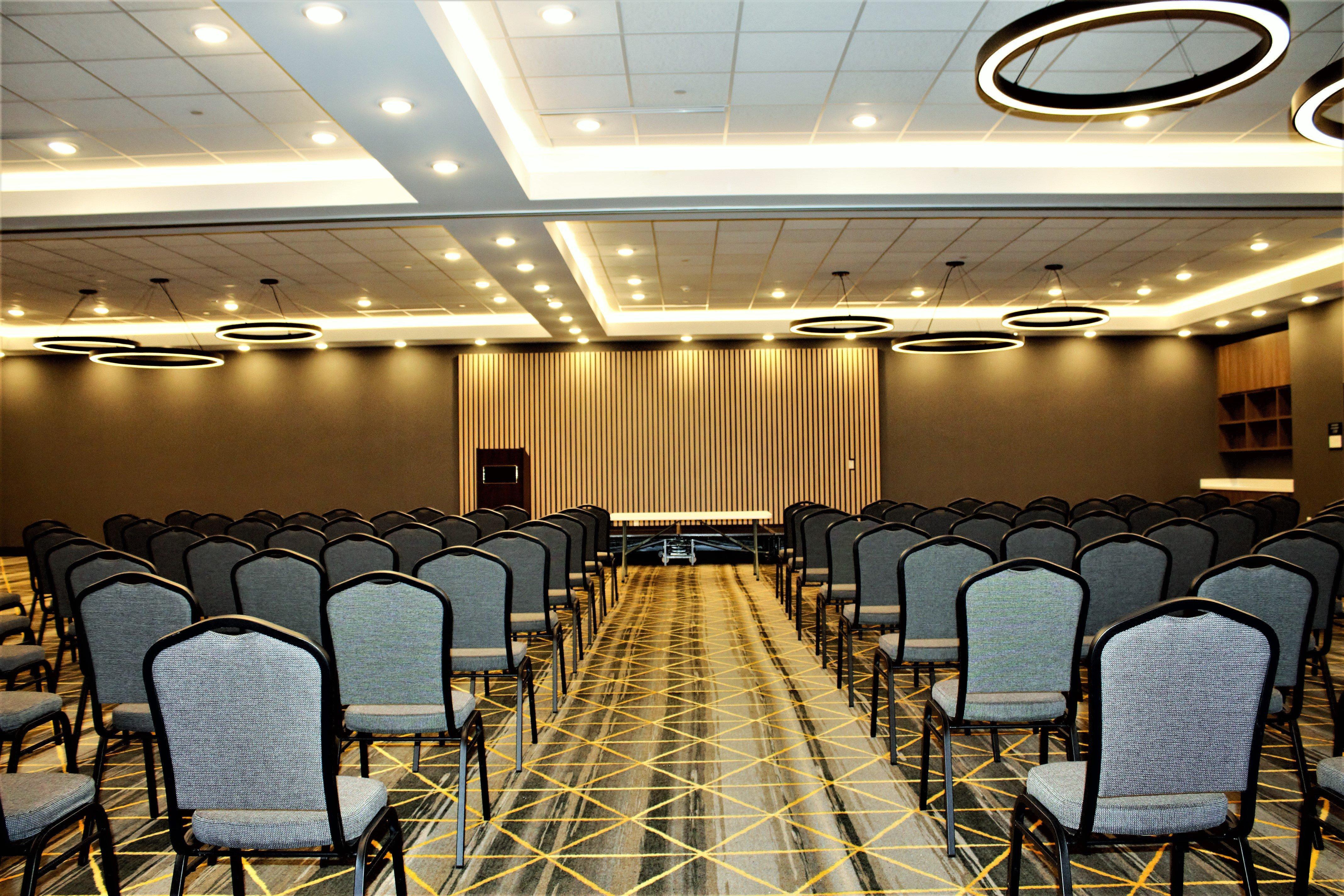 Holiday Inn - Fort Worth - Alliance By Ihg Eksteriør bilde