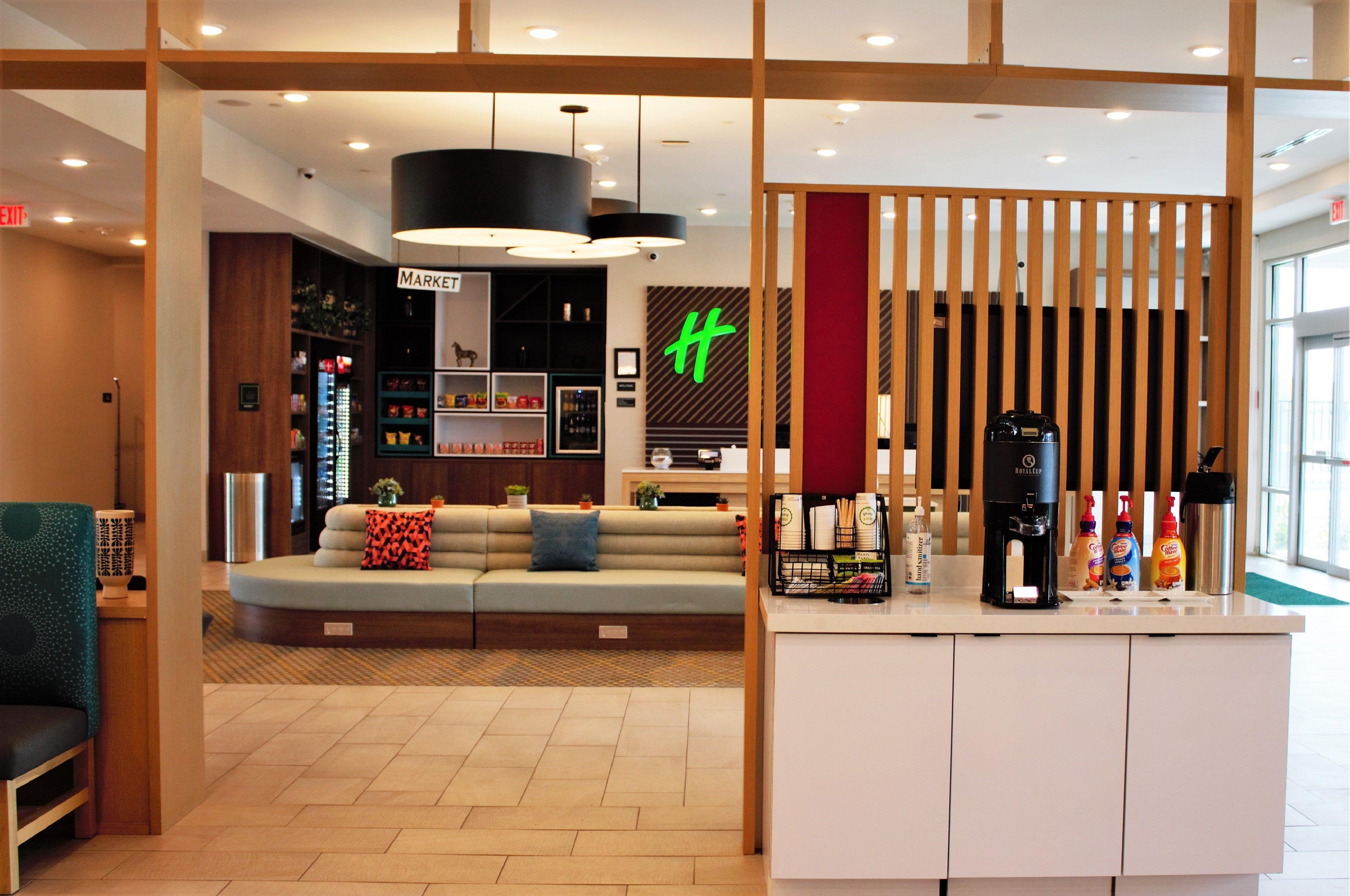 Holiday Inn - Fort Worth - Alliance By Ihg Eksteriør bilde