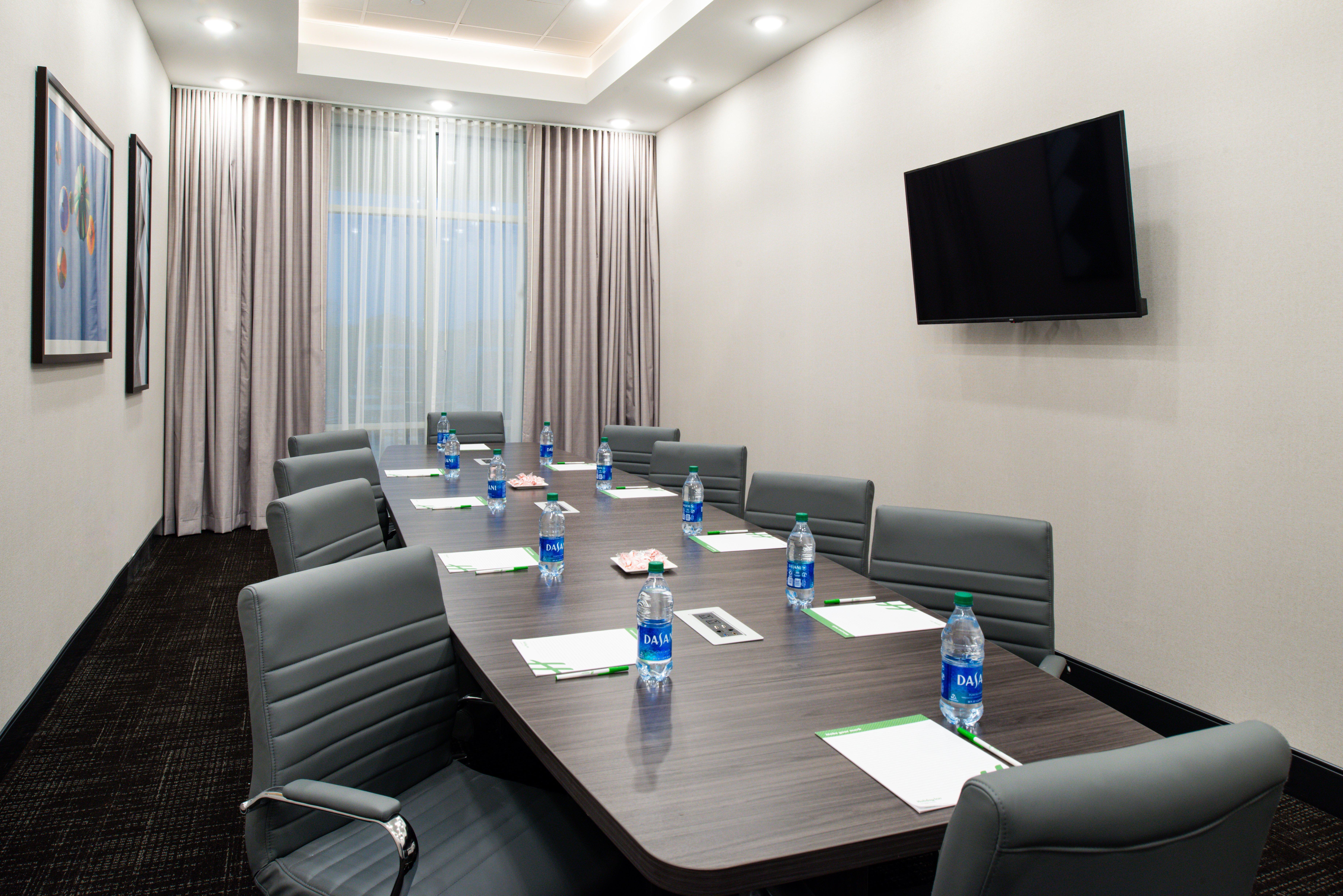 Holiday Inn - Fort Worth - Alliance By Ihg Eksteriør bilde