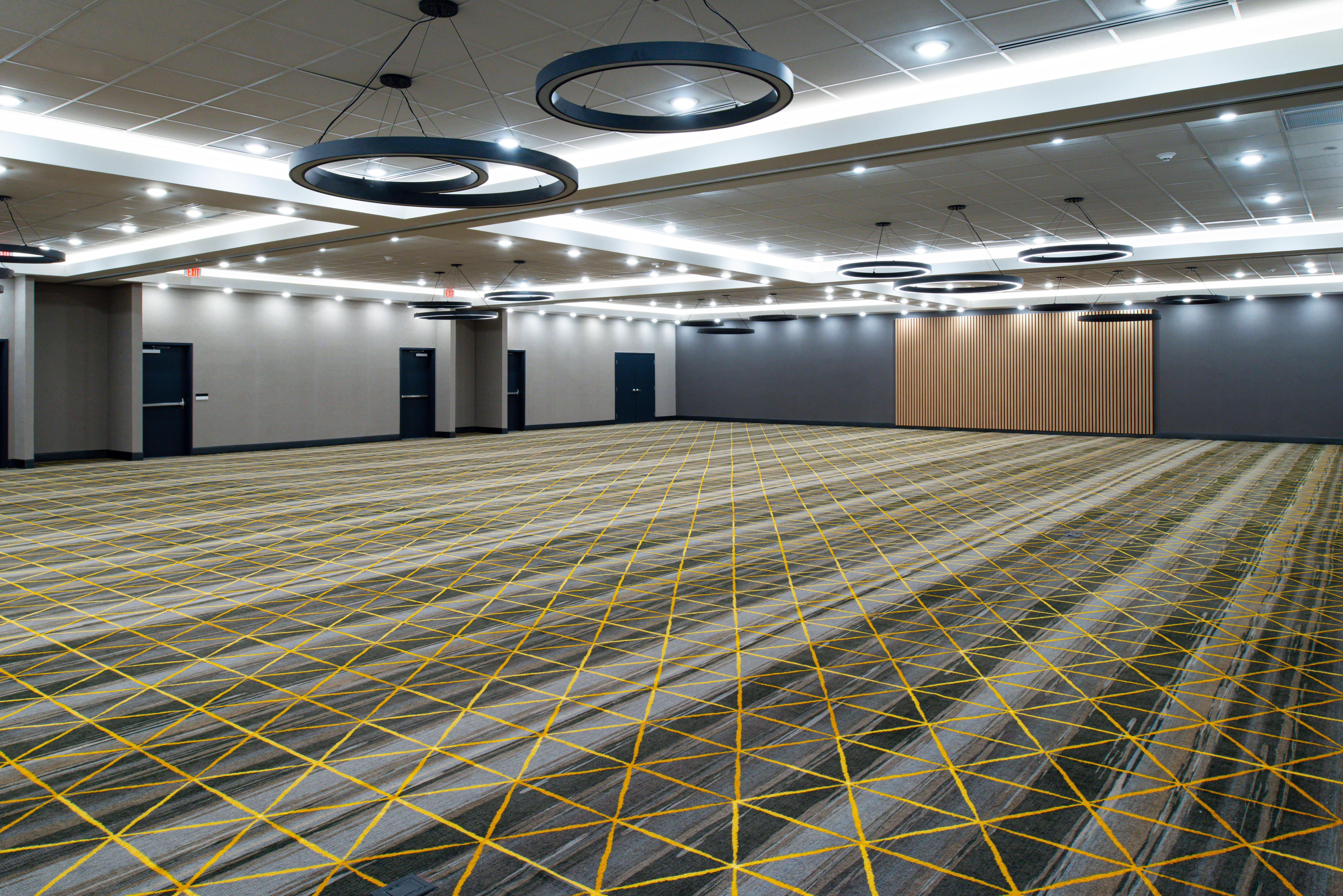 Holiday Inn - Fort Worth - Alliance By Ihg Eksteriør bilde