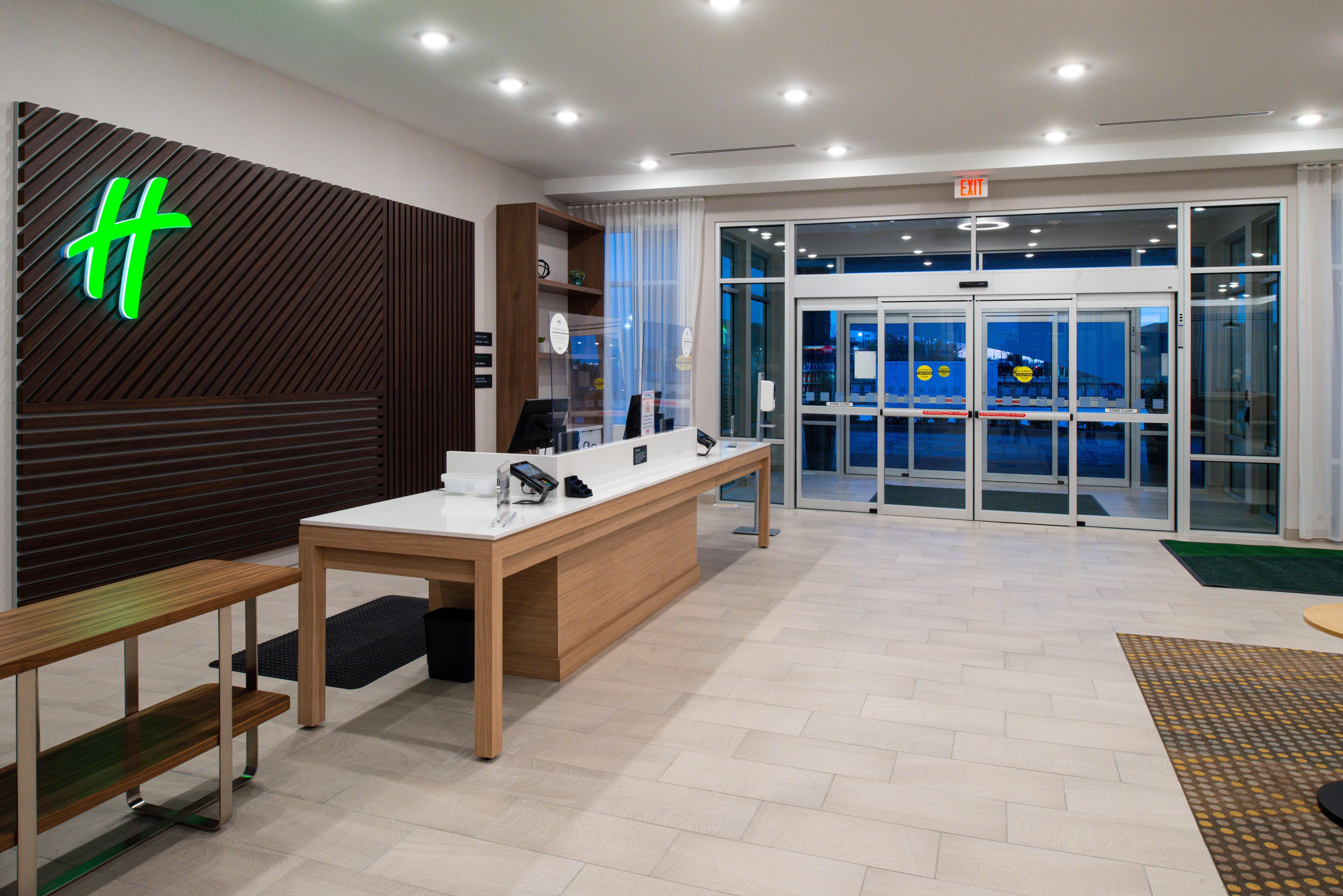Holiday Inn - Fort Worth - Alliance By Ihg Eksteriør bilde