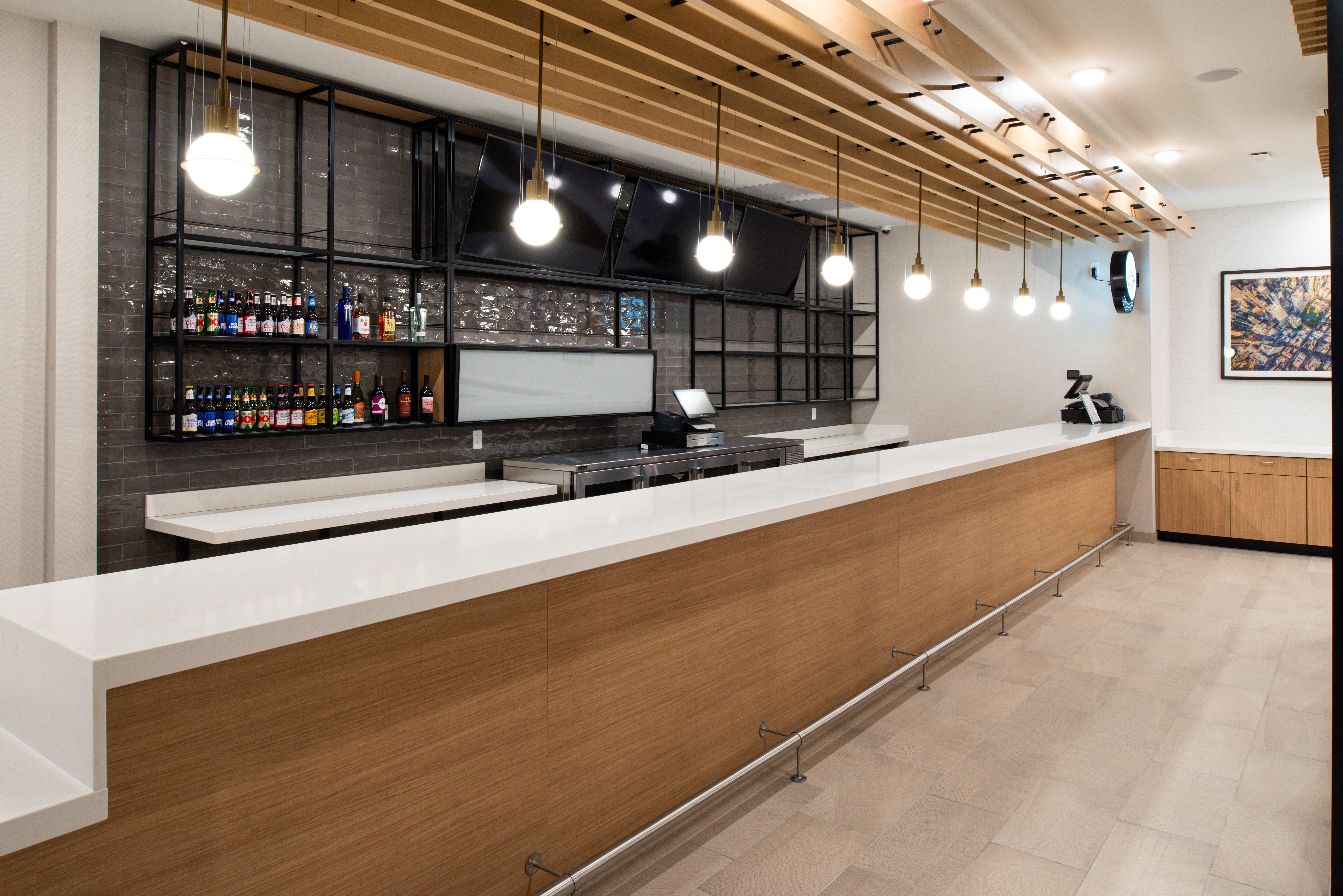 Holiday Inn - Fort Worth - Alliance By Ihg Eksteriør bilde