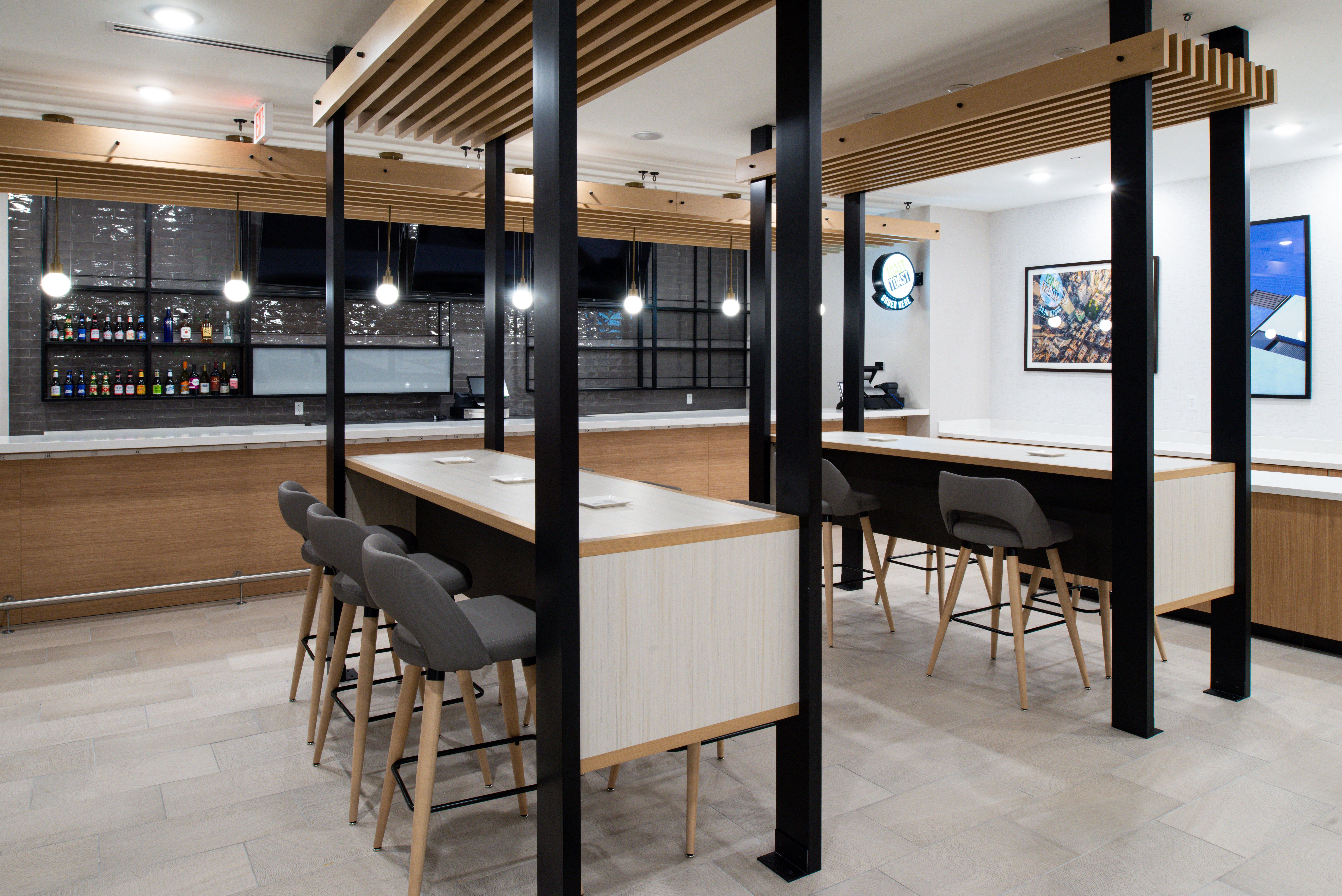 Holiday Inn - Fort Worth - Alliance By Ihg Eksteriør bilde