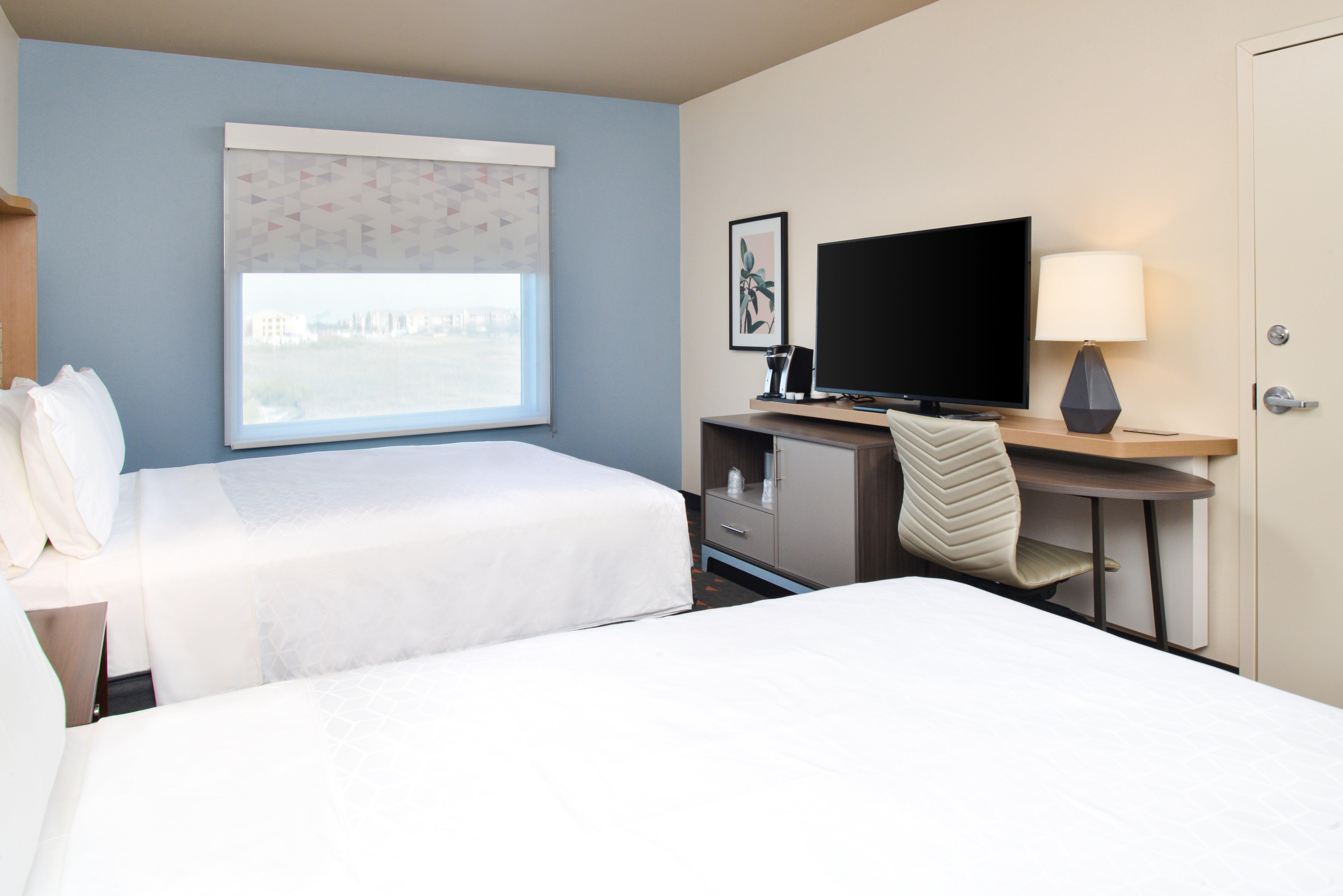 Holiday Inn - Fort Worth - Alliance By Ihg Eksteriør bilde