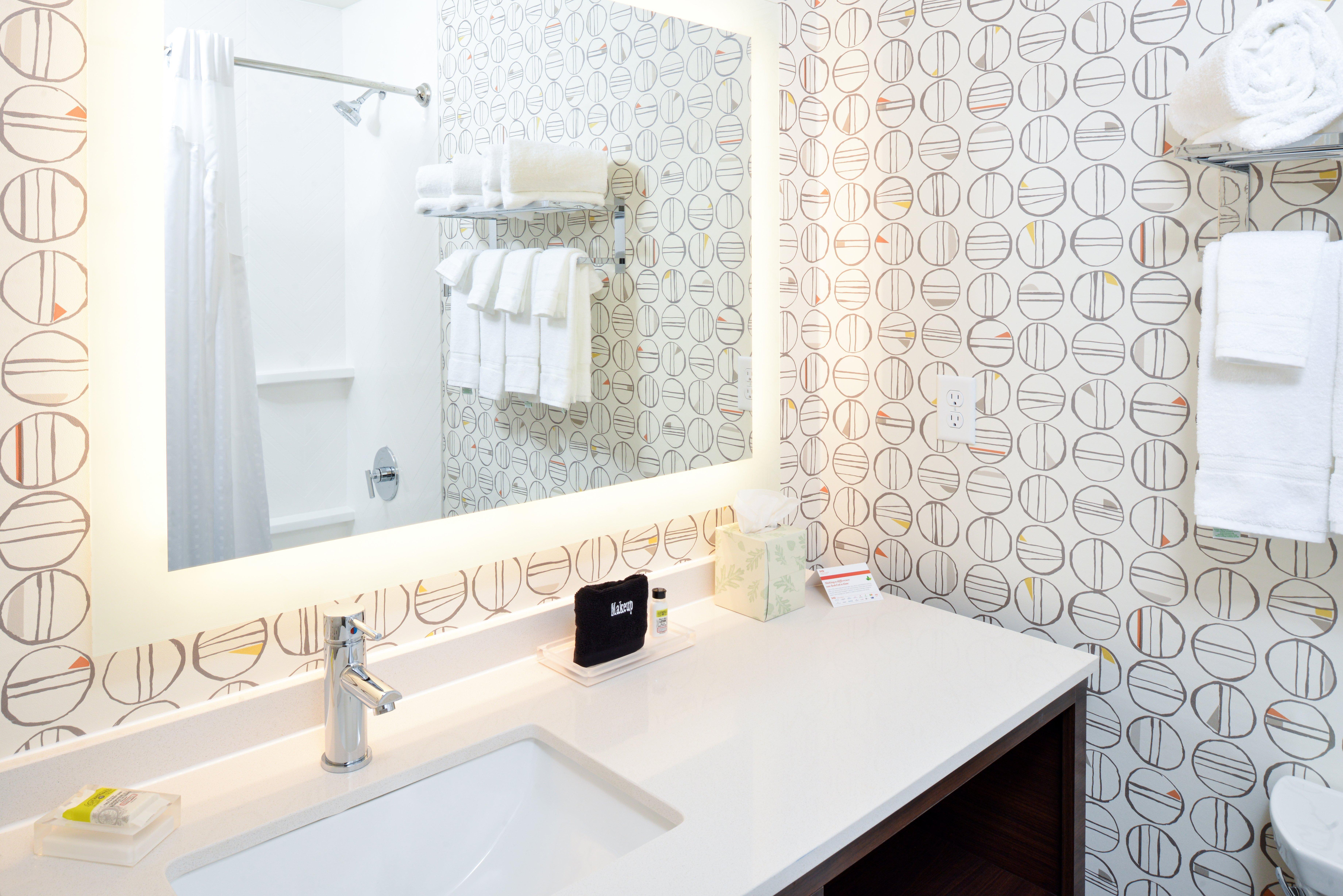 Holiday Inn - Fort Worth - Alliance By Ihg Eksteriør bilde