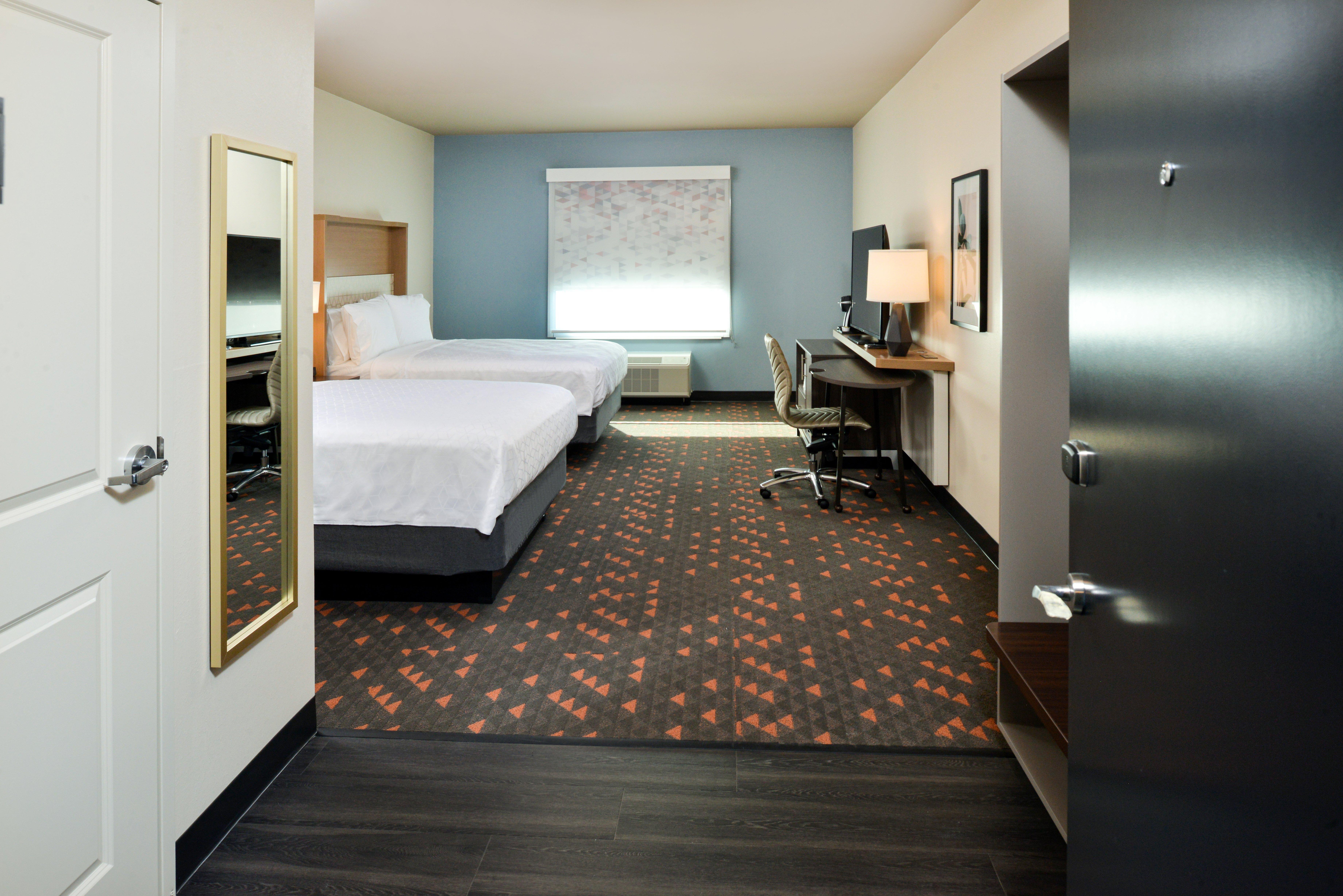 Holiday Inn - Fort Worth - Alliance By Ihg Eksteriør bilde