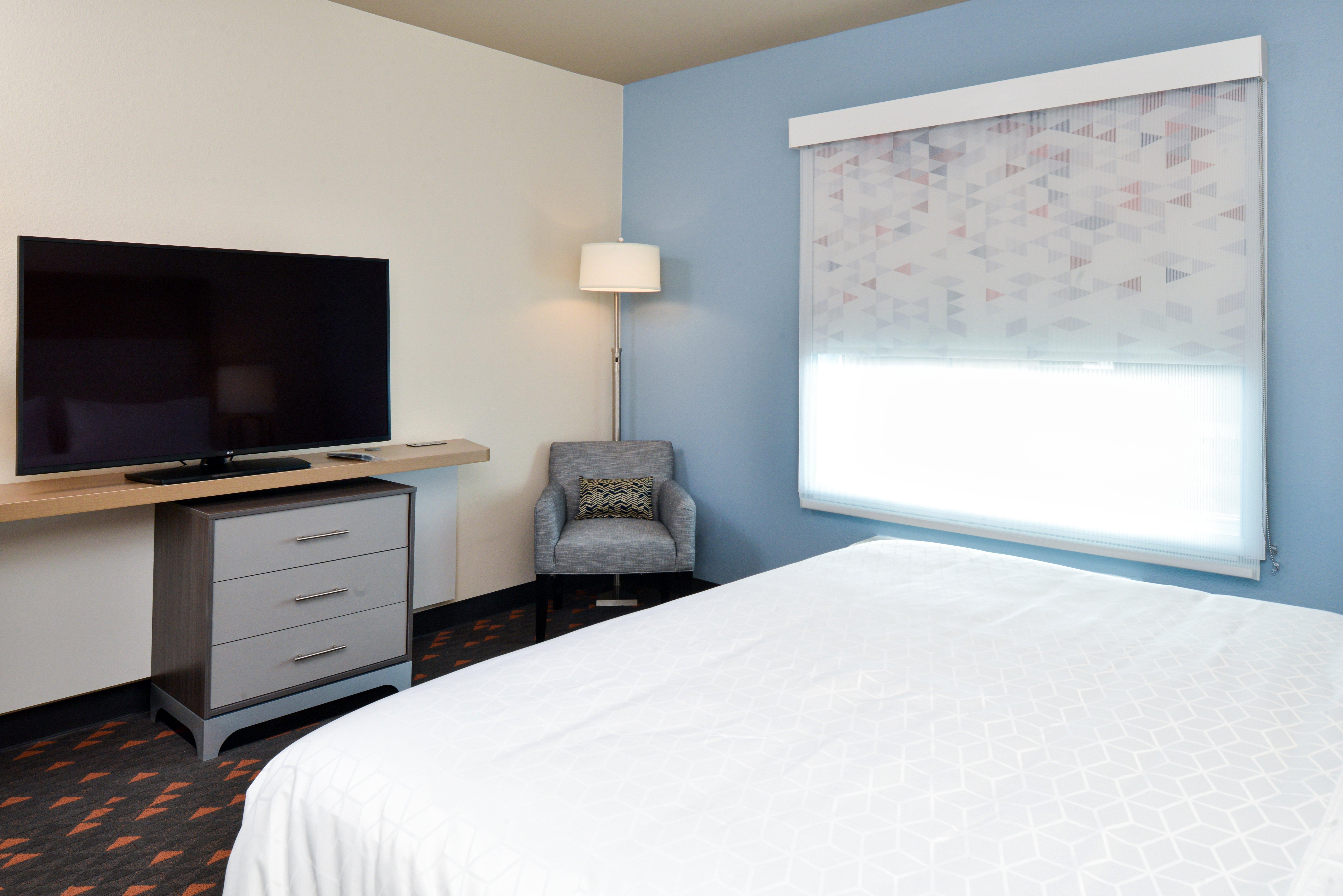 Holiday Inn - Fort Worth - Alliance By Ihg Eksteriør bilde