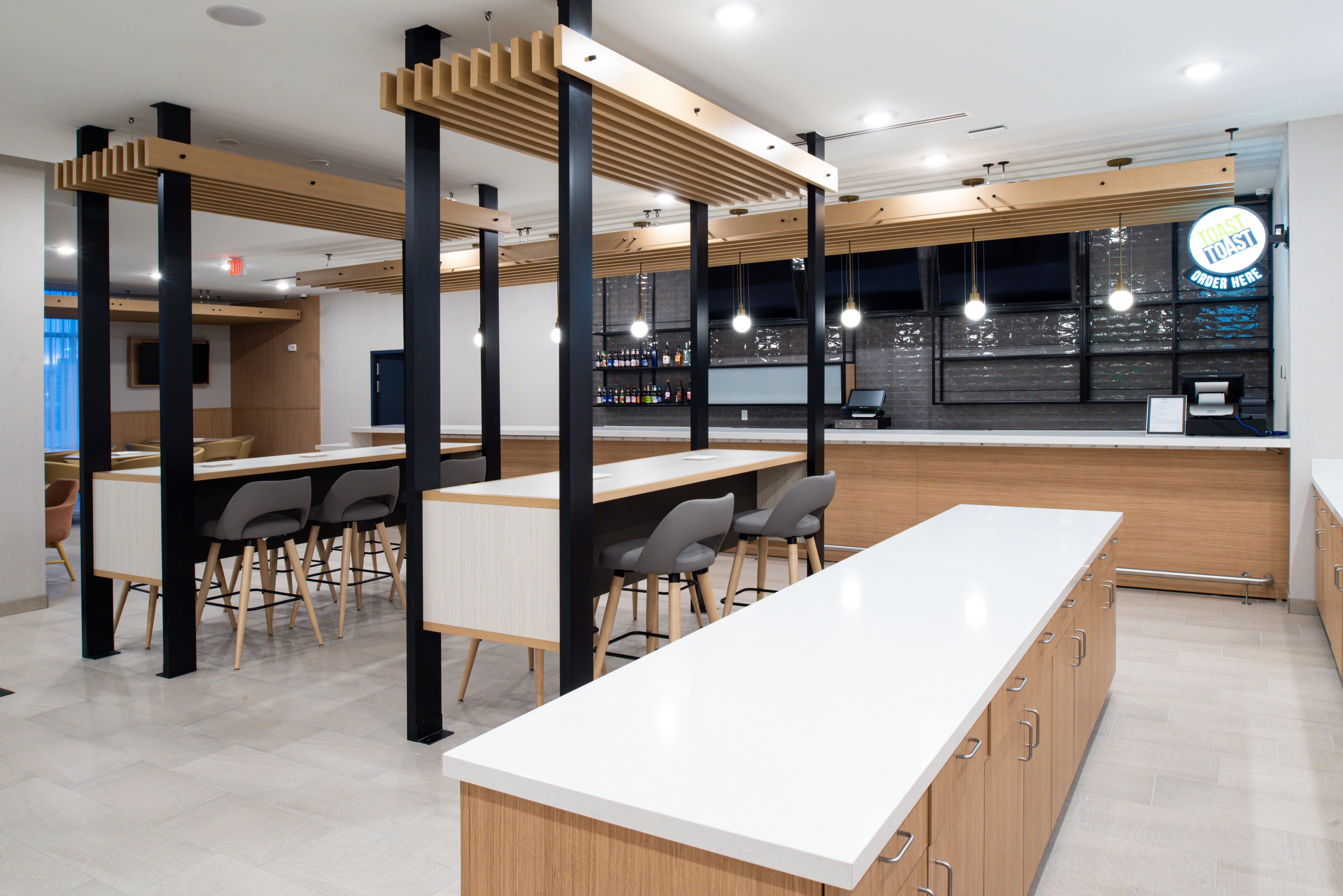 Holiday Inn - Fort Worth - Alliance By Ihg Eksteriør bilde
