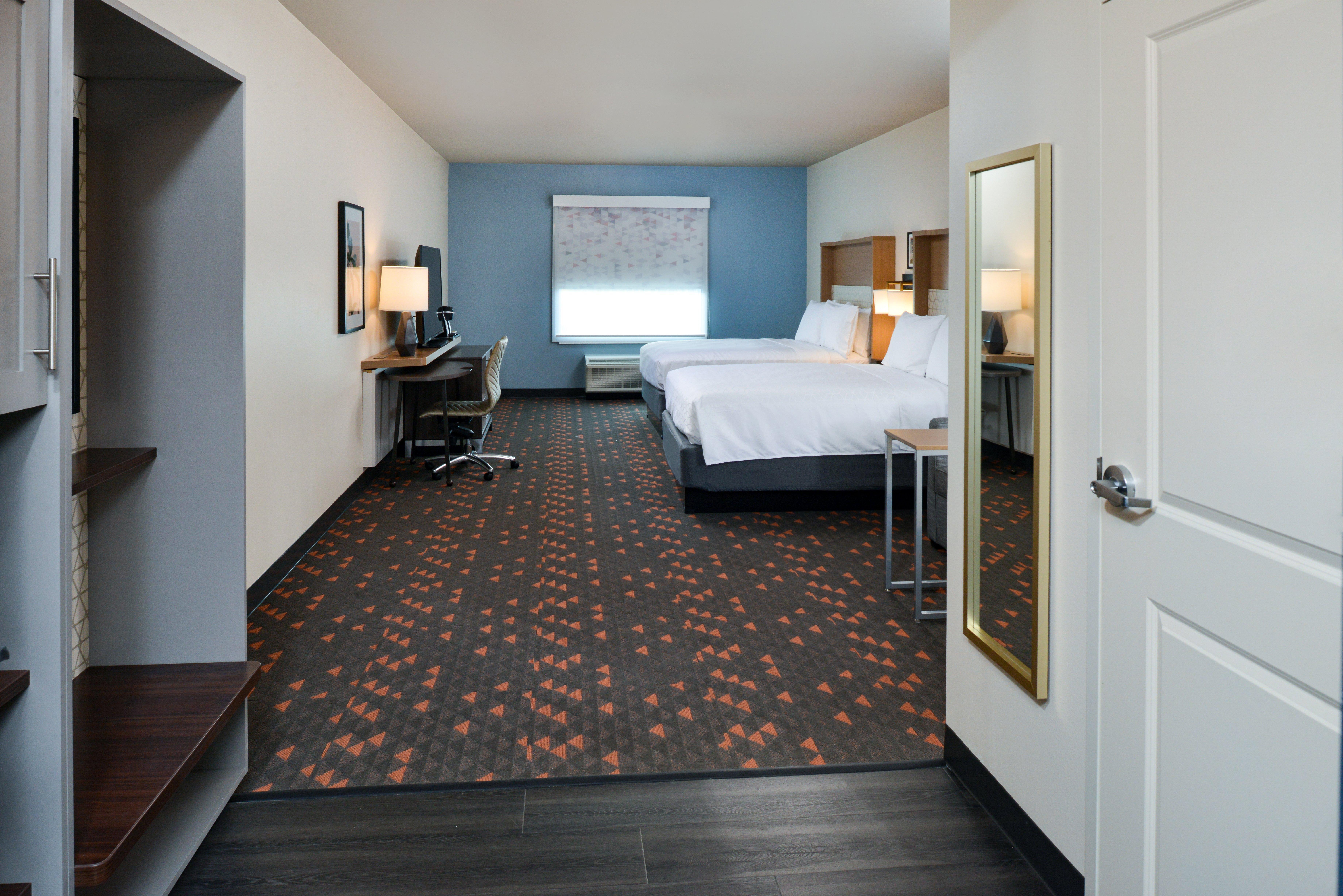 Holiday Inn - Fort Worth - Alliance By Ihg Eksteriør bilde