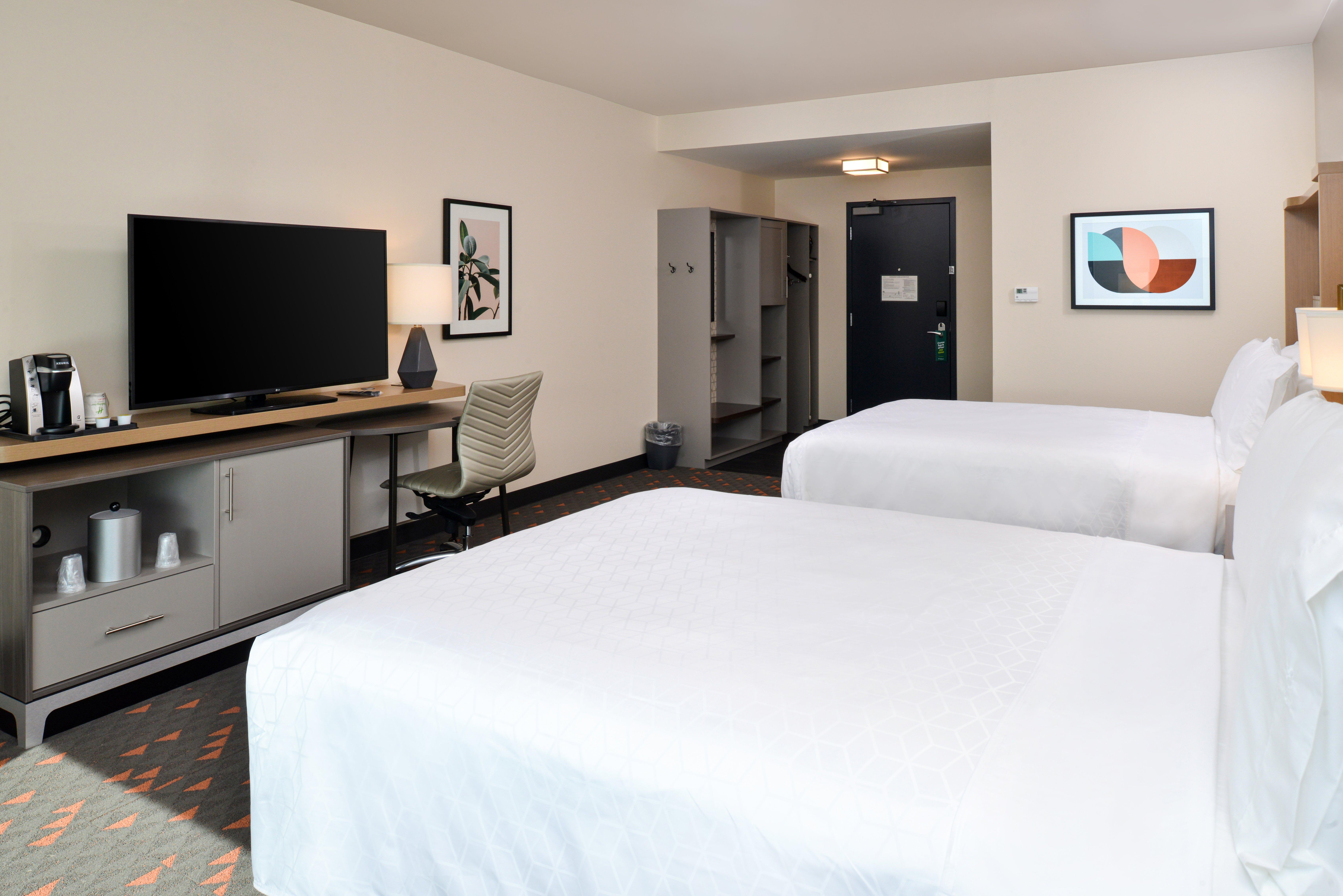 Holiday Inn - Fort Worth - Alliance By Ihg Eksteriør bilde