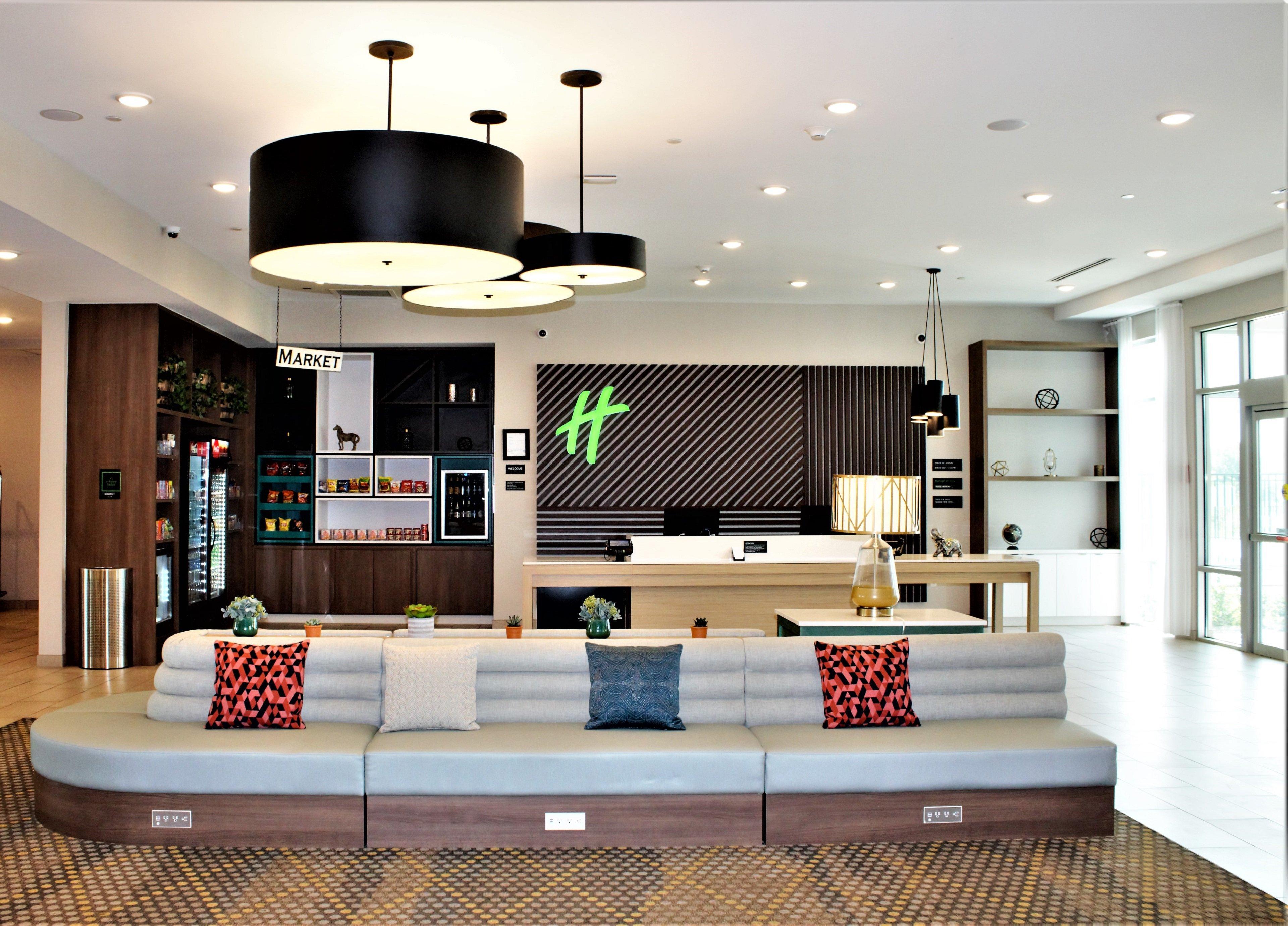 Holiday Inn - Fort Worth - Alliance By Ihg Eksteriør bilde