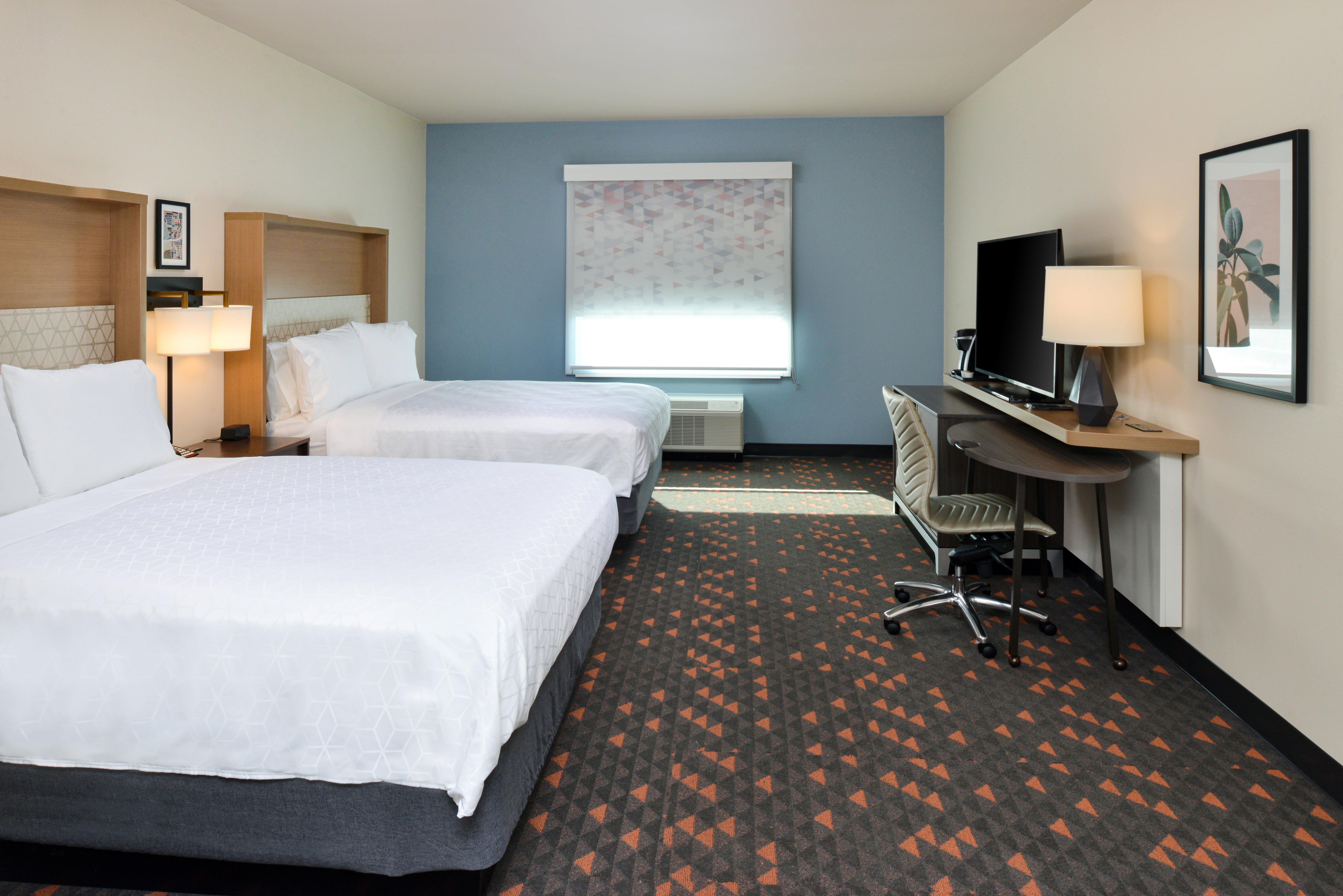 Holiday Inn - Fort Worth - Alliance By Ihg Eksteriør bilde