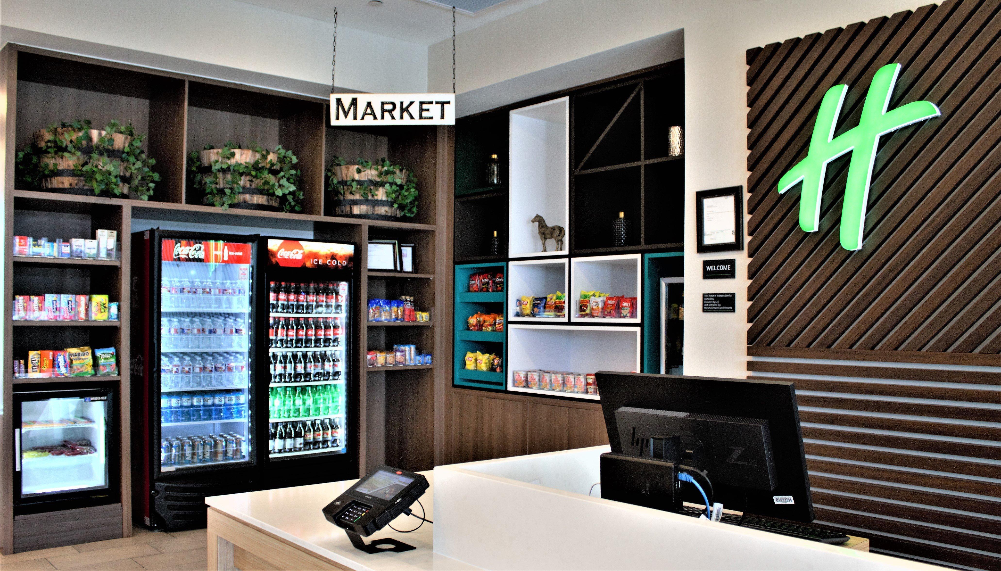 Holiday Inn - Fort Worth - Alliance By Ihg Eksteriør bilde