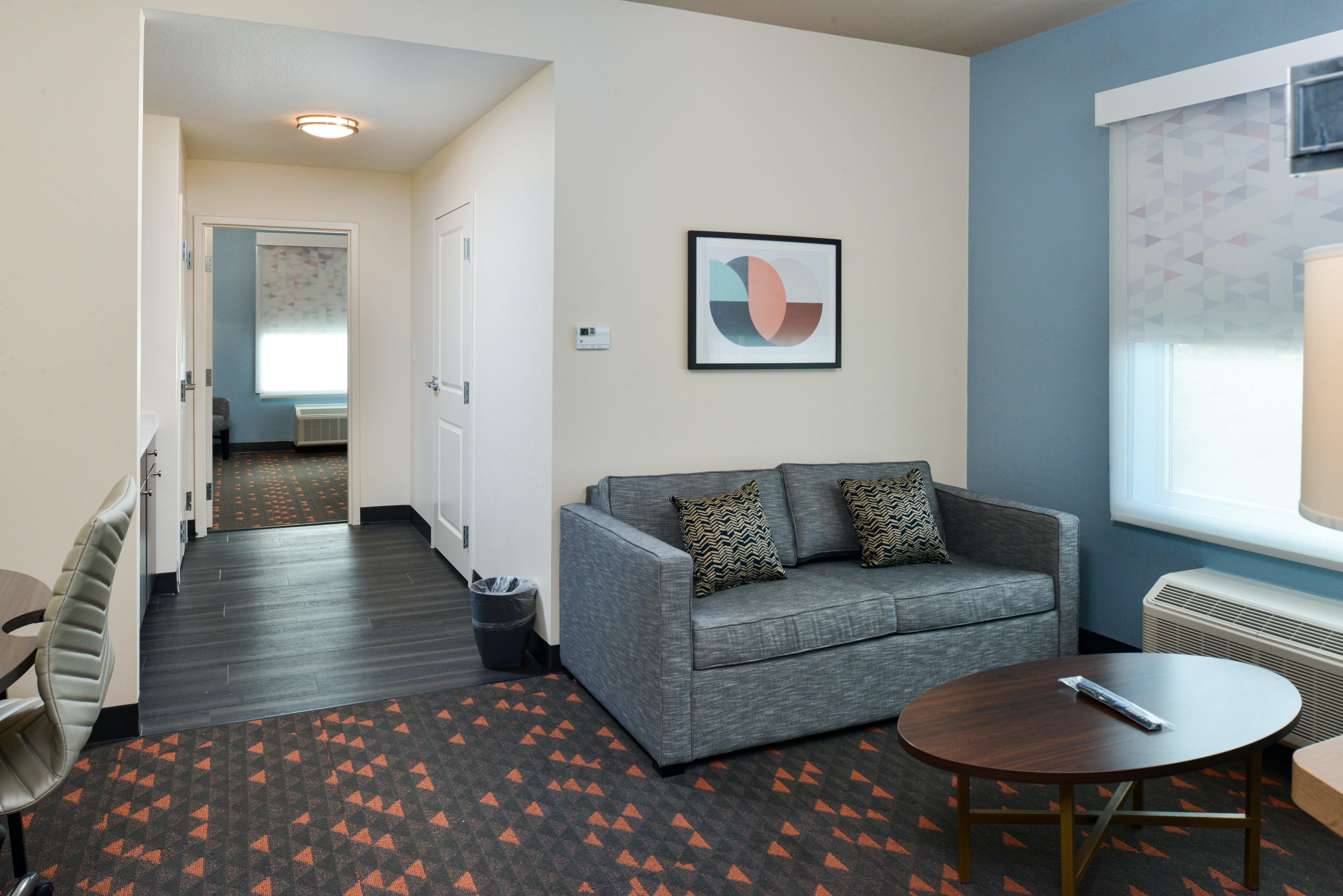 Holiday Inn - Fort Worth - Alliance By Ihg Eksteriør bilde