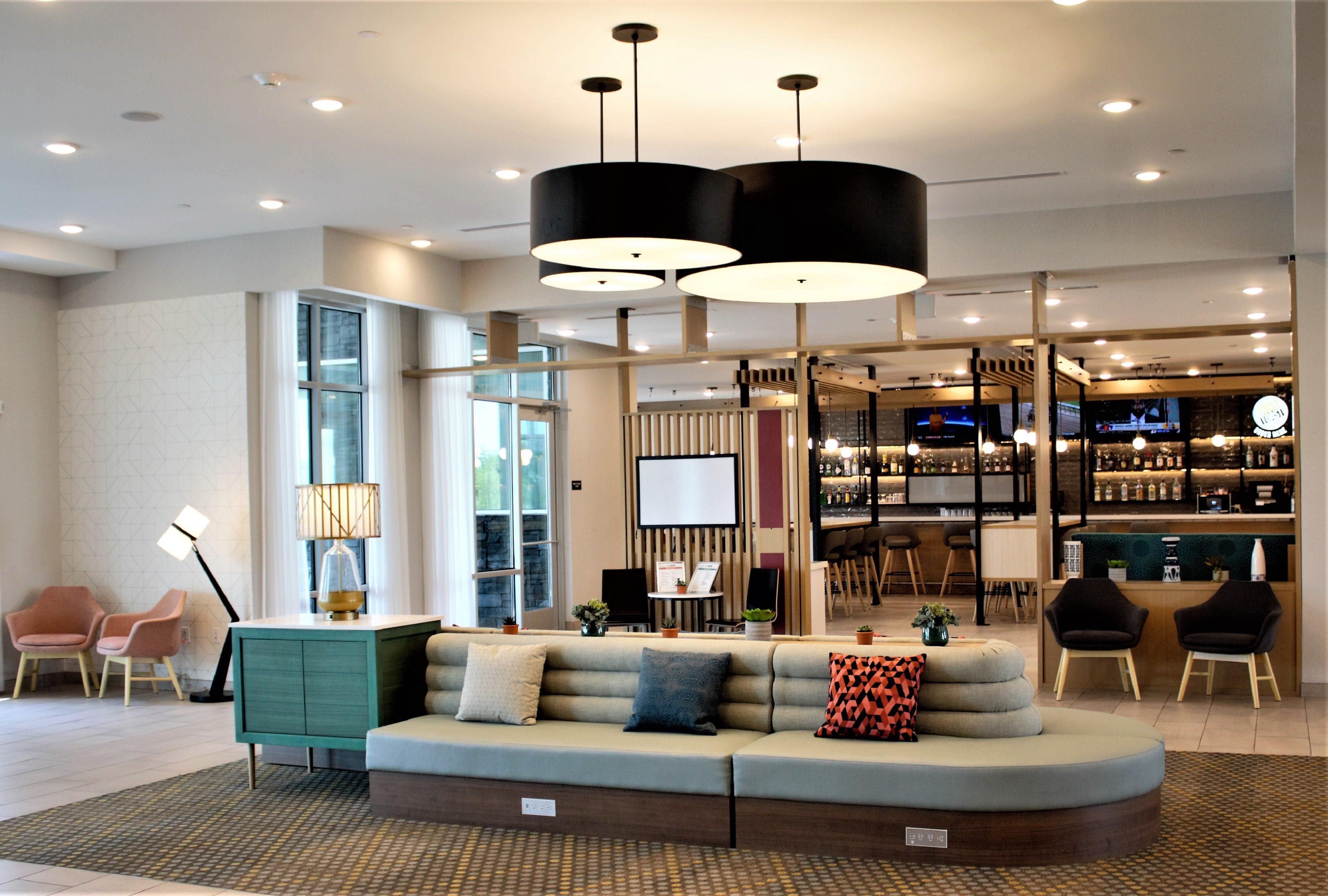 Holiday Inn - Fort Worth - Alliance By Ihg Eksteriør bilde