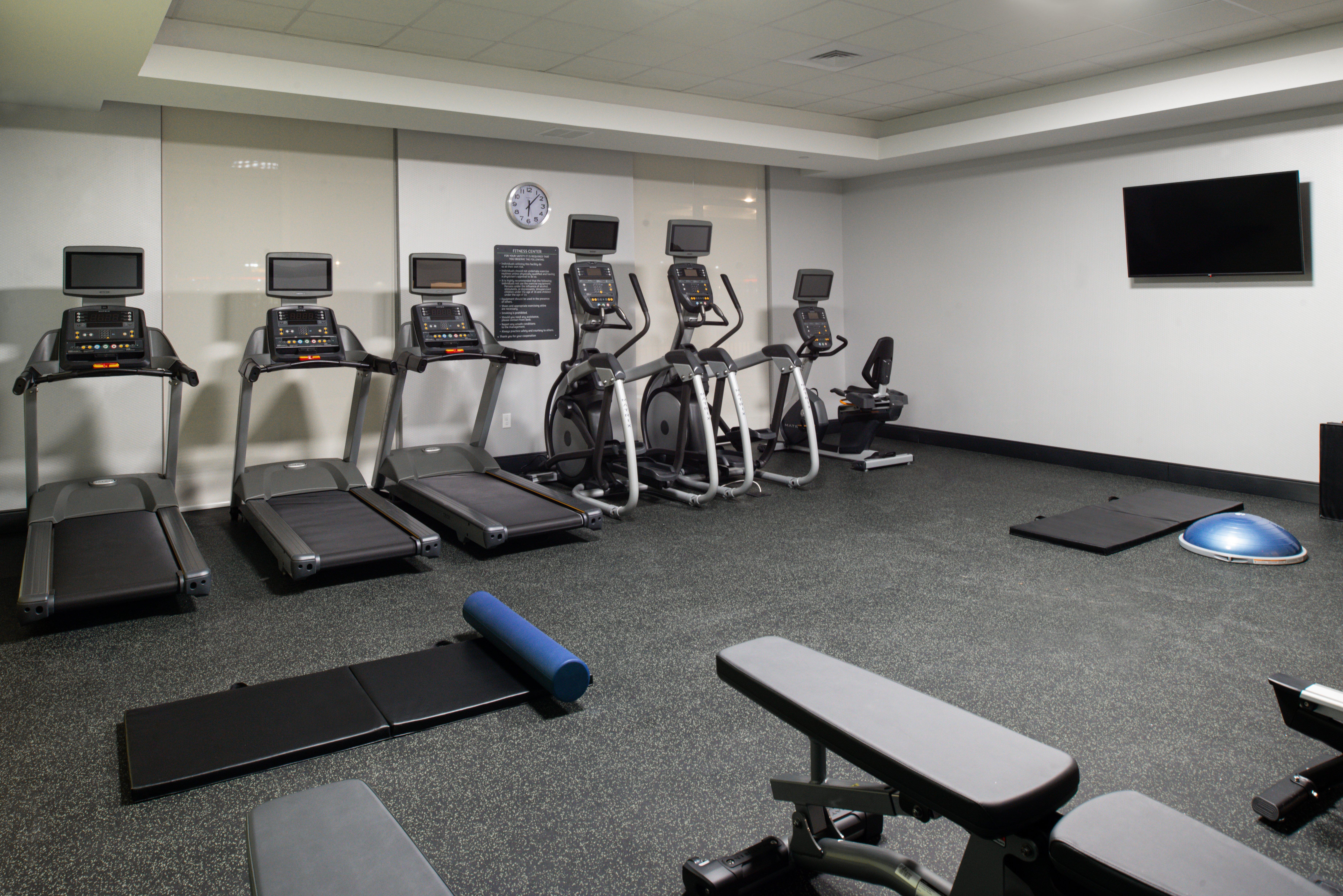 Holiday Inn - Fort Worth - Alliance By Ihg Eksteriør bilde