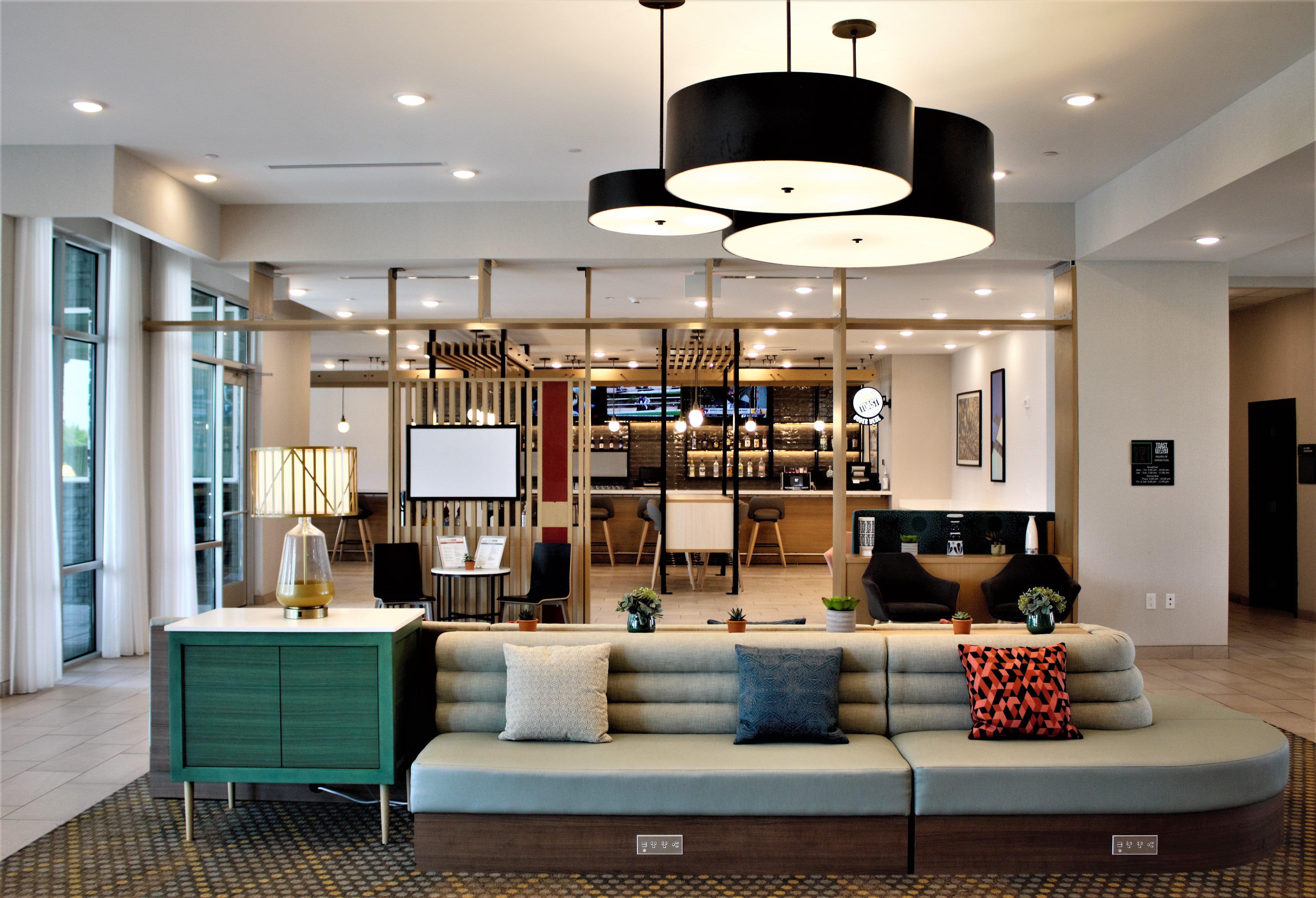 Holiday Inn - Fort Worth - Alliance By Ihg Eksteriør bilde