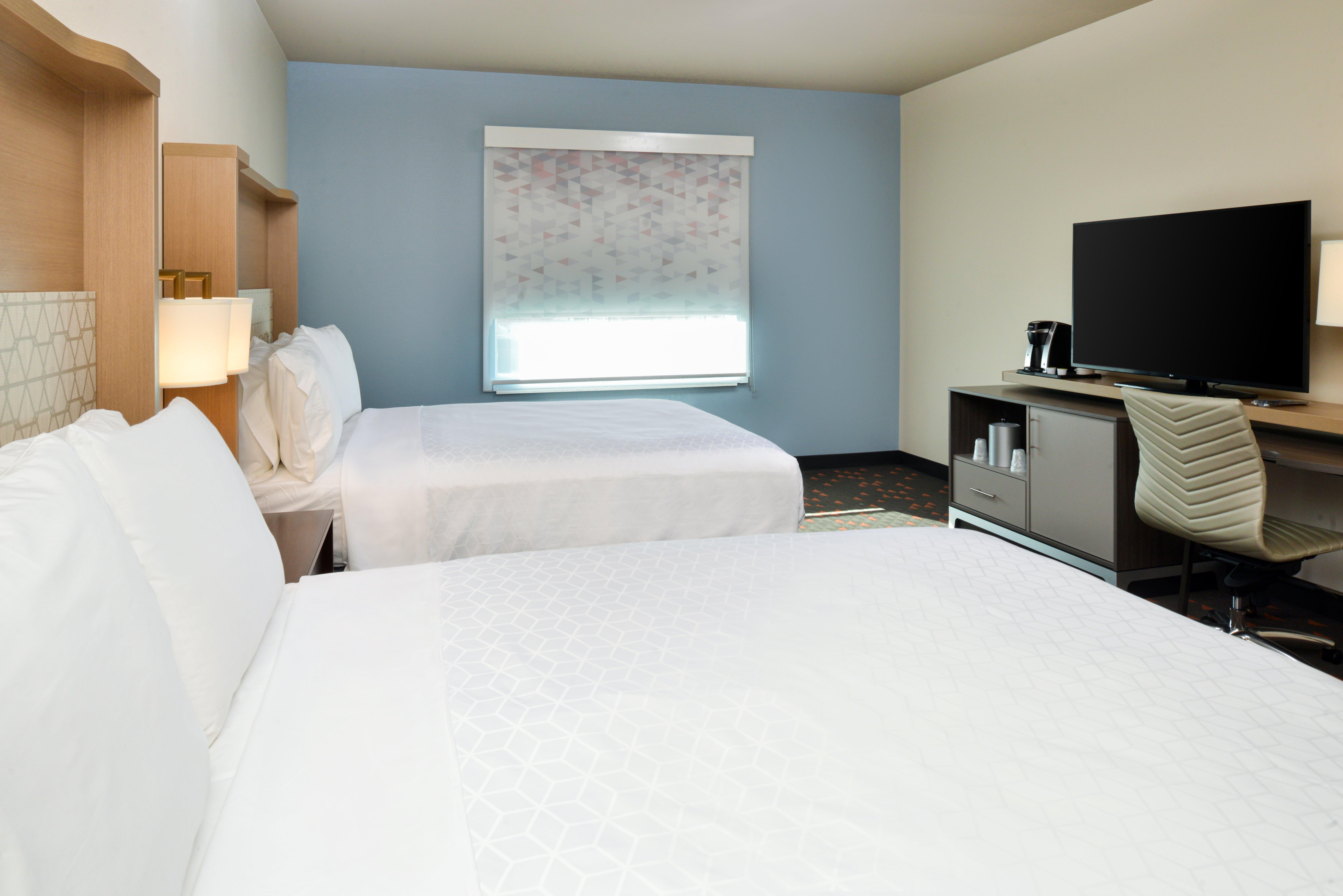 Holiday Inn - Fort Worth - Alliance By Ihg Eksteriør bilde