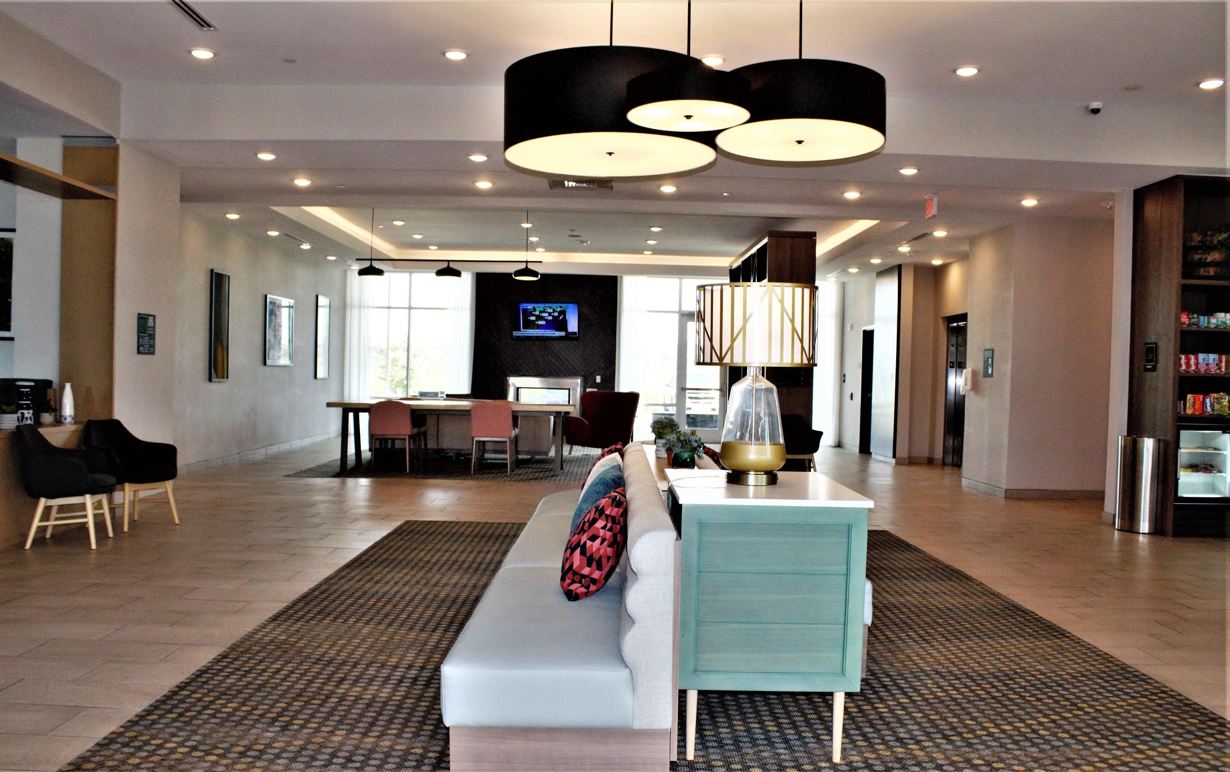 Holiday Inn - Fort Worth - Alliance By Ihg Eksteriør bilde