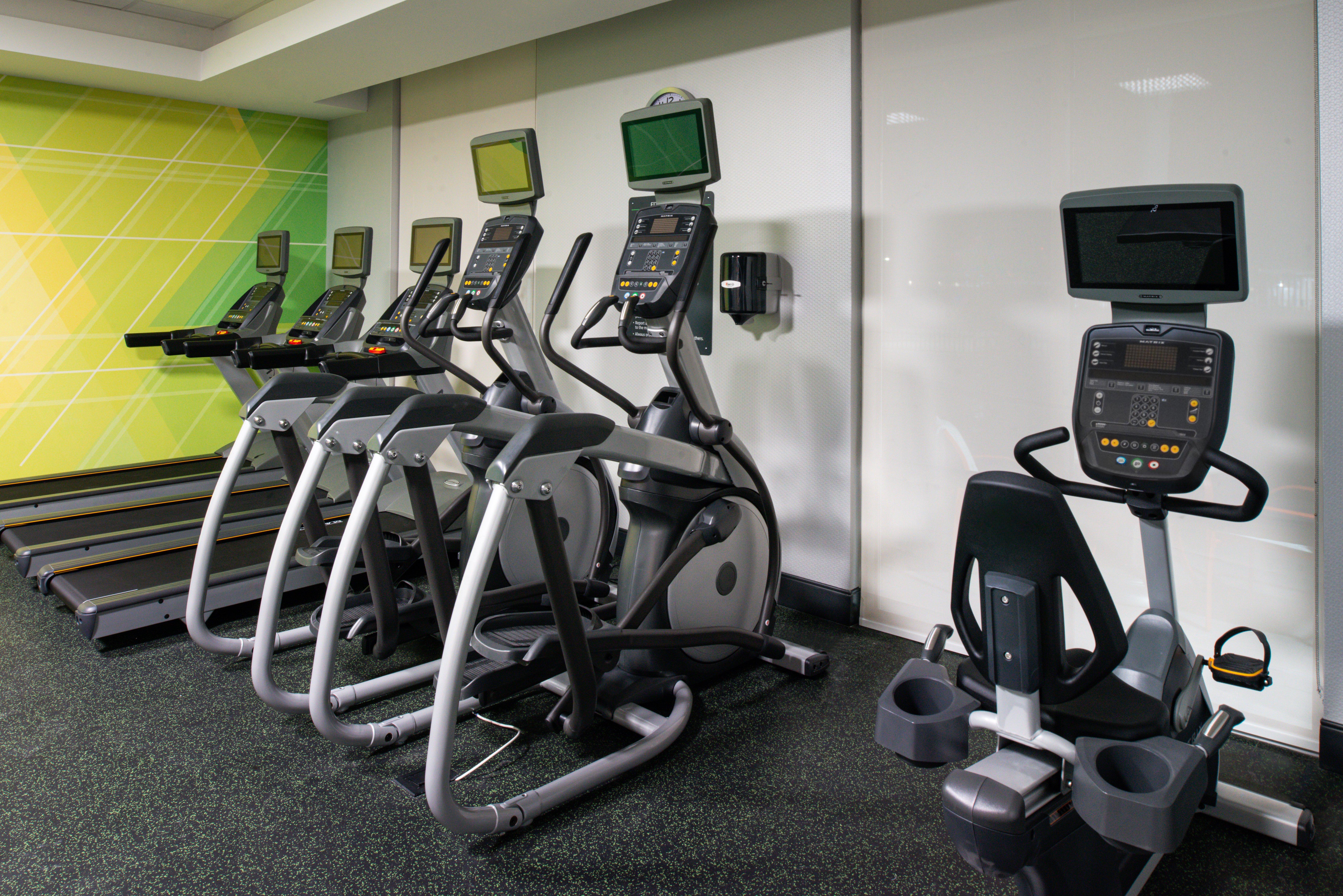 Holiday Inn - Fort Worth - Alliance By Ihg Eksteriør bilde
