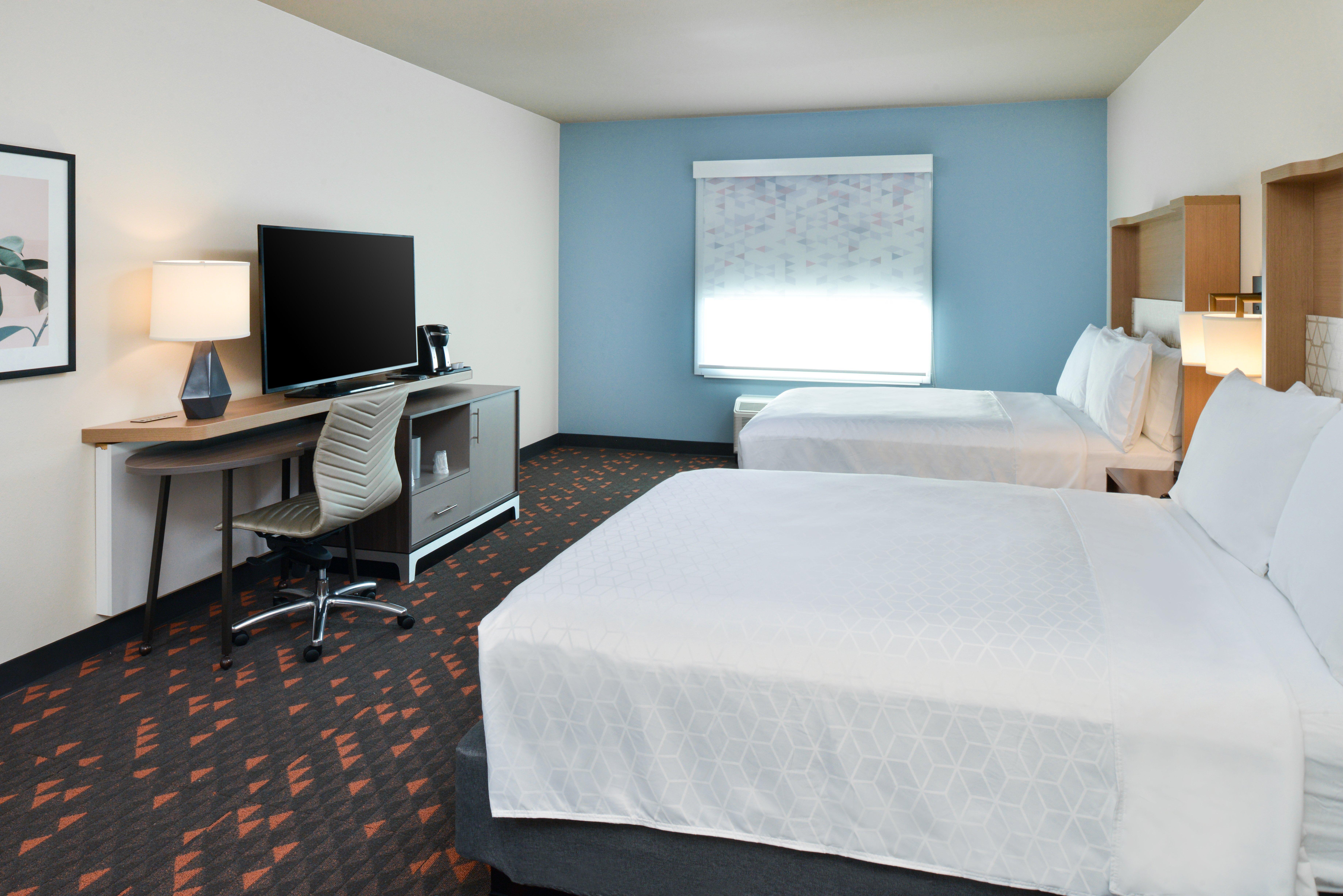 Holiday Inn - Fort Worth - Alliance By Ihg Eksteriør bilde