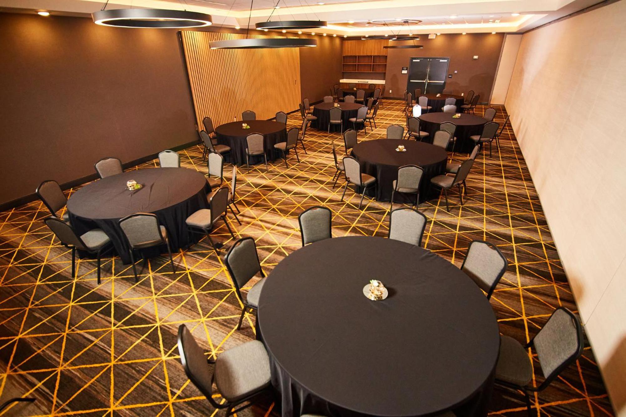 Holiday Inn - Fort Worth - Alliance By Ihg Eksteriør bilde
