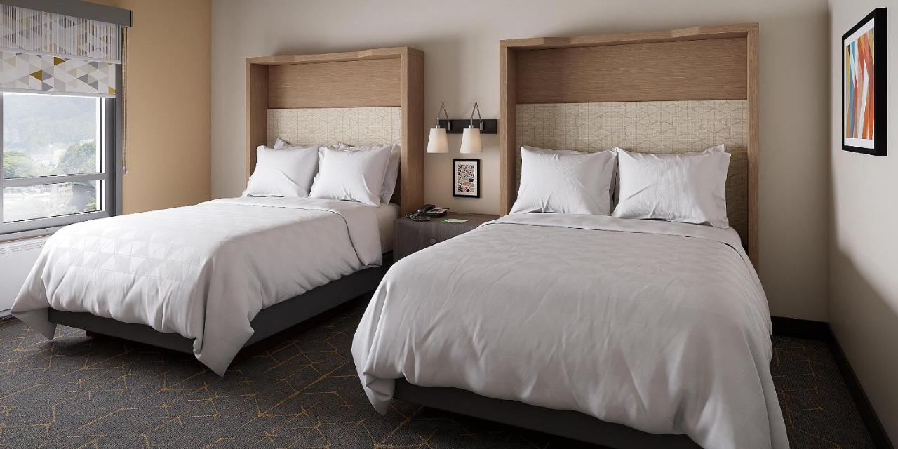 Holiday Inn - Fort Worth - Alliance By Ihg Eksteriør bilde